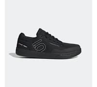 Five Ten Freerider Pro Canvas MTB Shoes Core Black/Grey Three/Chalk White