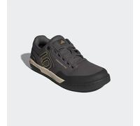 Five Ten Freerider Pro Canvass Flat MTB Shoes Charcoal/ Carbon/ Oat