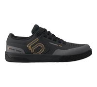 Five Ten Freerider Pro Flat MTB Shoes Carbon/ Charcoal/ Oat