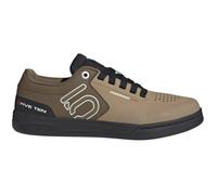 Five Ten Freerider Pro Mountain Bike Shoes - Cardboard / Off White / Core Black, 10