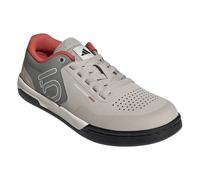 Five Ten Freerider Pro Mtb Shoes Grey EU 44 Men UK 9.5 Wonder Alumina / Off White / Grey Three