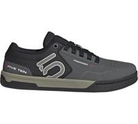 Five Ten Freerider Pro MTB Shoes Grey Six/Silver Pebble/Core Black