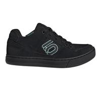 FIVE TEN Freerider W - Women - Black / Blue - size 4.5- model 2025 4.5