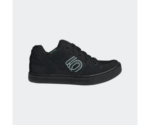 Five Ten Freerider Womens MTB Shoes Black/Mint/Black