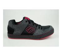 Five Ten Freerider Womens Shoes Core Black/Vivid Berry