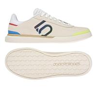 Five Ten Girls Sleuth DLX MTB Shoes White Size, White, 6 UK