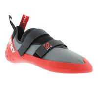 Five Ten Gym Master Climbing Shoe: Scarlet/Carbon/Black: 8 Size: 8, Co