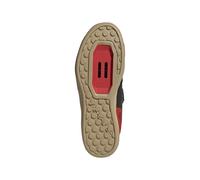 Five Ten Hellcat Mtb Shoes UK 5 Core Black / Core Black / Red