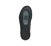 Five Ten Hellcat Mtb Shoes UK 6.5 Core Black / Crystal White / Hazy Emerald