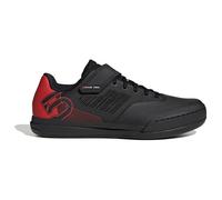 Five Ten Hellcat Pro Mtb Shoes Black EU 42 2/3 UK 8.5 Core Black / Core Black / Red