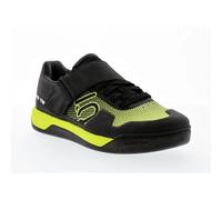 Five Ten Hellcat Pro MTB Cycling SPD Shoes - Semi-Solar Yellow