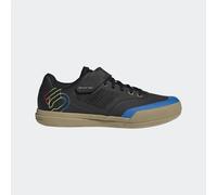 Five Ten Hellcat Pro MTB Shoes Core Black/Carbon/Pulse Lime