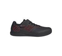 Five Ten Hellcat Pro MTB Shoes - Red/Core Black