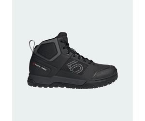 Five Ten Impact Pro Mid Flat MTB Shoes Black/Grey
