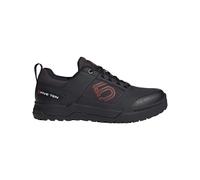 Five Ten Impact Pro MTB Cycling Shoes - Black/Red