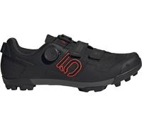 Five Ten Kestrel BOA Mens MTB Cycling Shoes Black Mountain Bike Offroad Cycle