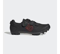 FIVE TEN 5.10 Kestrel Boa Core - Men - Black / Red - size 7- model 2024 7