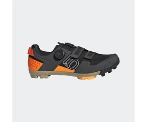 Five Ten Kestrel BOA MTB Shoes Black/Ftwr White/Impact Orange