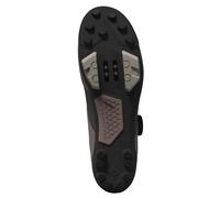 Five Ten Kestrel Boa Mtb Shoes Brown EU 38 2/3 Woman UK 5.5 Warm Clay
