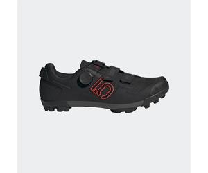 Five Ten Kestrel BOA MTB Shoes Core Black/Grey Six/Grey Four
