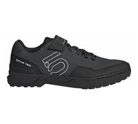 Five Ten Kestrel Lace Mens MTB Cycling Shoes Black Mountain Bike Offroad Cycle