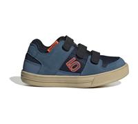 Five Ten - Kid's Freerider VCS - Cycling shoes size 30,5, blue