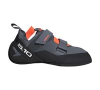 Five Ten Kirigami Climbing Shoe: Onyx: 11.5 Size: 11.5, Colour: Onyx