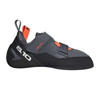 Five Ten Kirigami Climbing Shoes Grey EU 40 2/3 Men