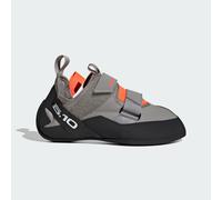 Five Ten Kirigami Climbing Shoes Grey EU 40 2/3 Women