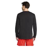 Five Ten Logo Long Sleeve T-shirt S Black