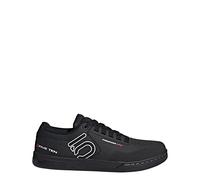 Five Ten Men's Freerider Pro Mountain Bike Shoe, Core Black/Cloud White/Cloud White, 6 UK