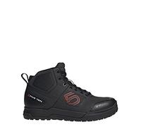 Five Ten Men's Impact Pro Mid Mountain Bike Shoe black Size: 10.5