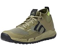 Five Ten mens Modern, Orbit Green/Carbon/Pulse Lime, 11.5