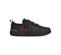 Five Ten - MTB shoes - Freerider Pro Boa Black/Red/White for Men - Size 10,5 UK Black 10.5 UK