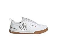 Five Ten - MTB shoes - Freerider Pro Boa White/White/Red for Men - Size 10 UK White 10 UK