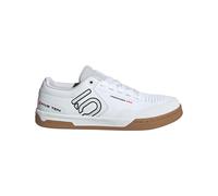 Five Ten - MTB shoes - Freerider Pro White/Black/Red for Men - Size 10 UK White 10 UK