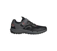 Five Ten - Trailcross Clip-In Mountain Biking Shoes - Cycling shoes size 8, white