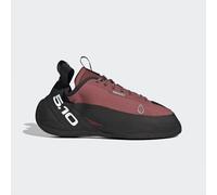 Five Ten Niad Lace - Climbing shoes - Men's Core Black / Crew Red / Acid Mint 45.1/3