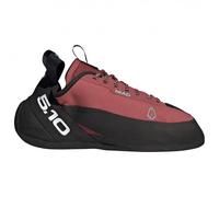 Five Ten Niad Lace - Climbing shoes - Men's Core Black / Crew Red / Acid Mint 49.1/3