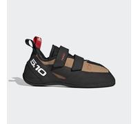 Five Ten NIAD VCS Climbing Shoes: Mesa/Core BLack/Cloud White: 9 Size: