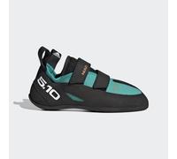 Five Ten - Women's Niad VCS - Climbing shoes size 8, black/turquoise