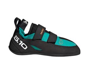 Five Ten - Niad VCS W Core Black Core Black Ftwr White - 39 1/3 - Climbing shoes