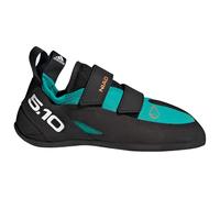 Five Ten - Niad VCS W Core Black Core Black Ftwr White - 41 1/3 - Climbing shoes