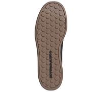 Five Ten Sleuth Dlx Mtb Shoes UK 7.5 Core Black / Scarlet / Gum 2