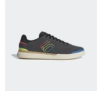 Five Ten Sleuth DLX Suede MTB Shoes Core Black/Carbon/White
