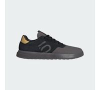 Five Ten Sleuth Flat MTB Shoes Black/ Charcoal/ Oat