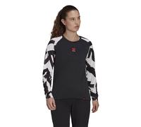 Five Ten The Trail Long Sleeve T-shirt Black S Women