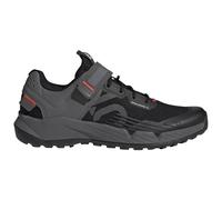 Five Ten Trailcross Clip-in Mtb Shoes Grey EU 36 2/3 Women