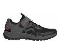 Five Ten TrailCross Clip In Womens MTB Cycling Shoes Black Mountain Bike Offroad