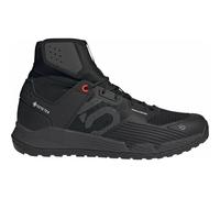 Five Ten Trailcross Goretex Mtb Shoes Black EU 40 2/3 Man